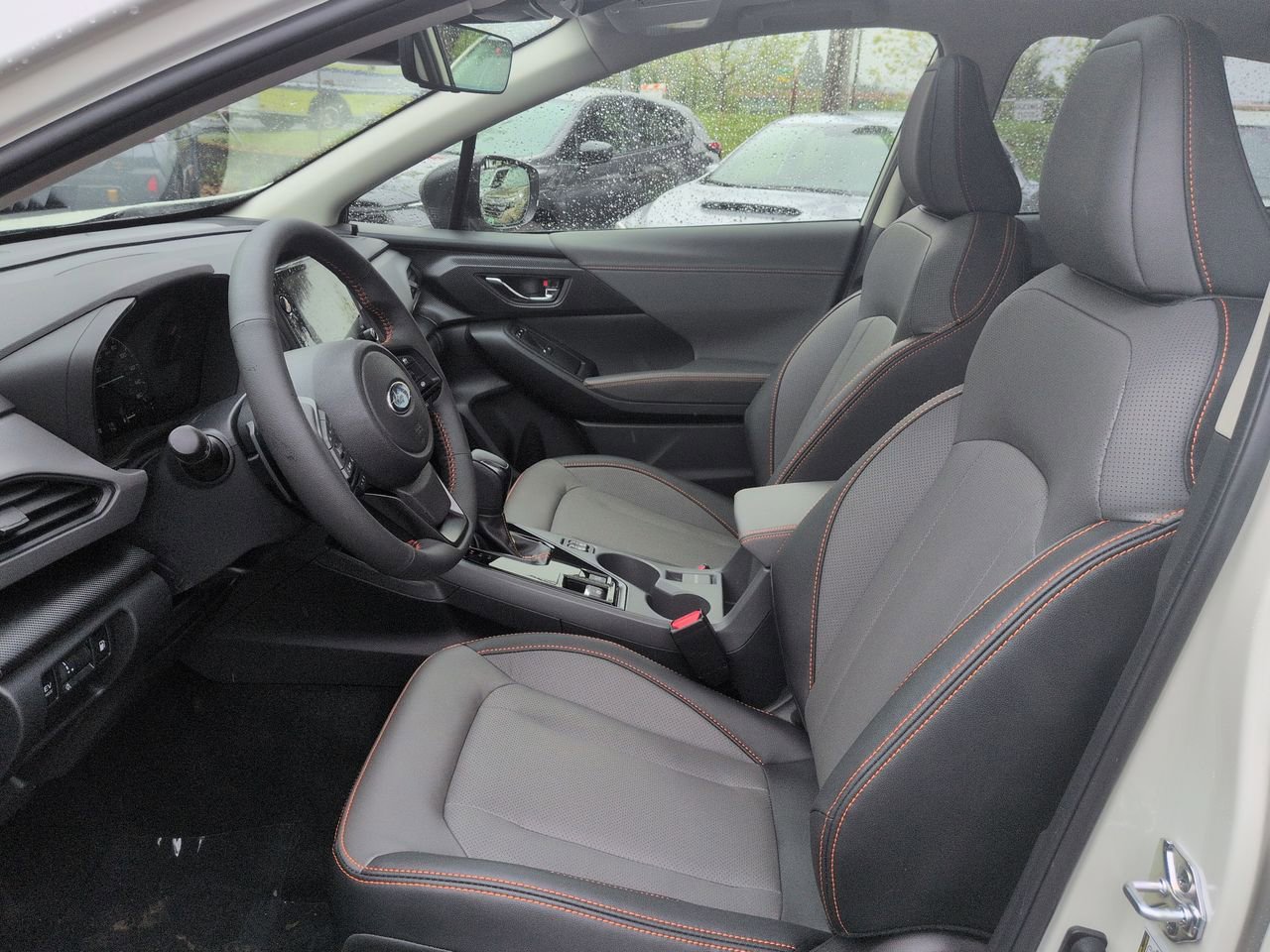 Thumbnail: 2026 Subaru Crosstrek - 17