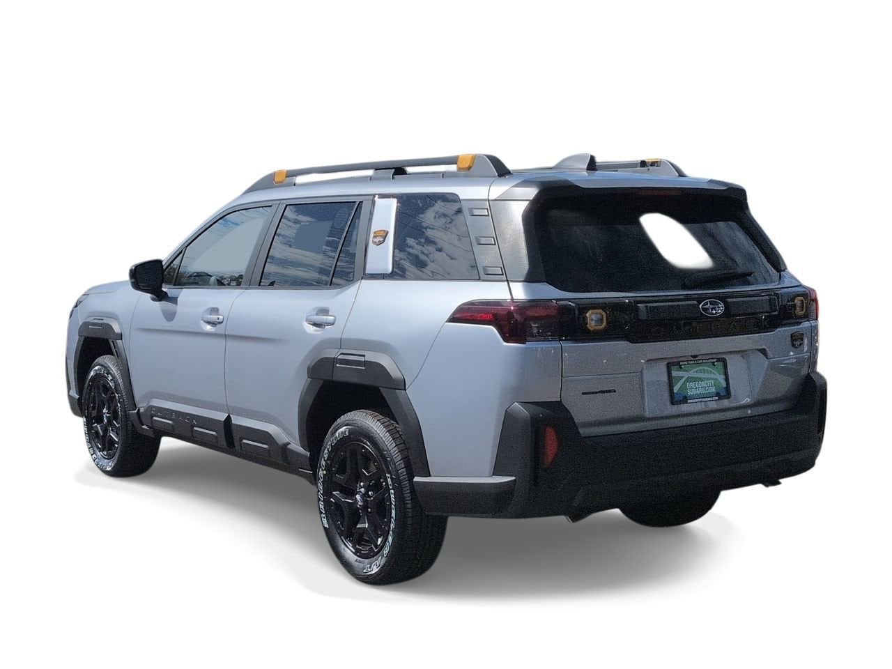 Thumbnail: 2026 Subaru Outback - 6