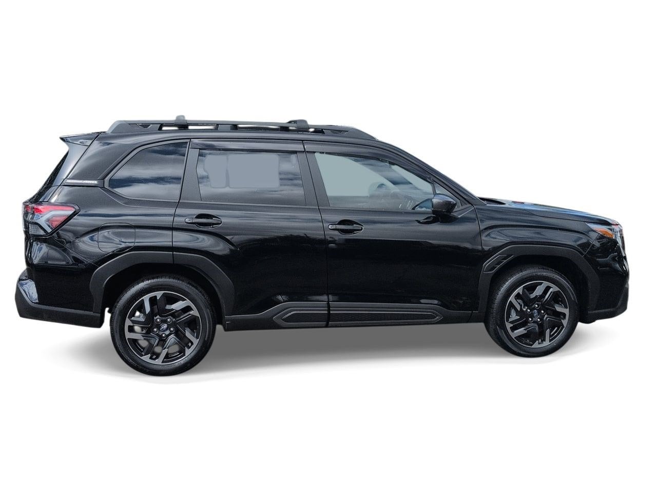 Thumbnail: 2025 Subaru Forester - 9