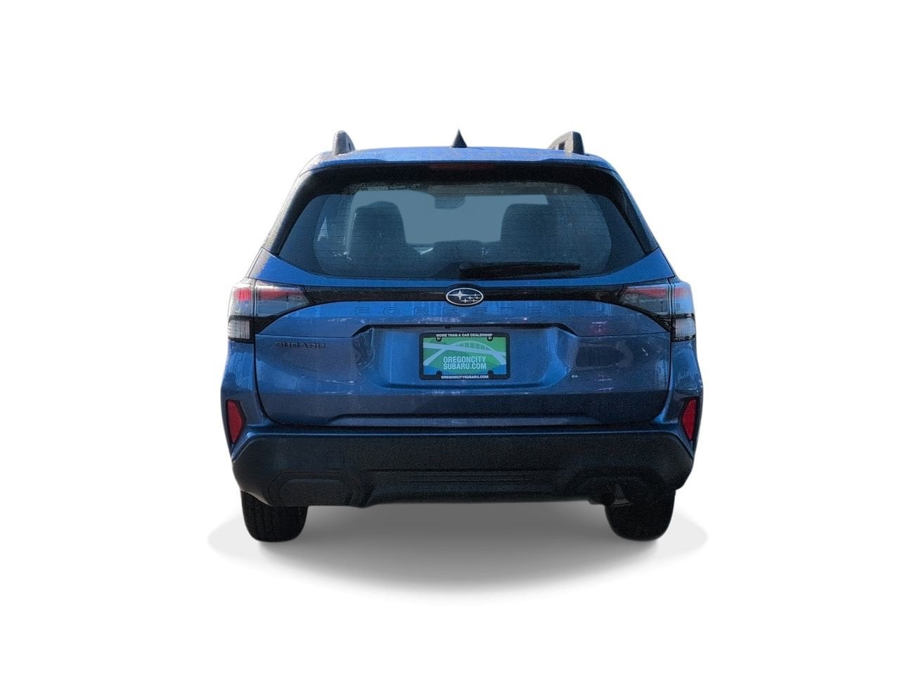 Thumbnail: 2026 Subaru Forester - 7