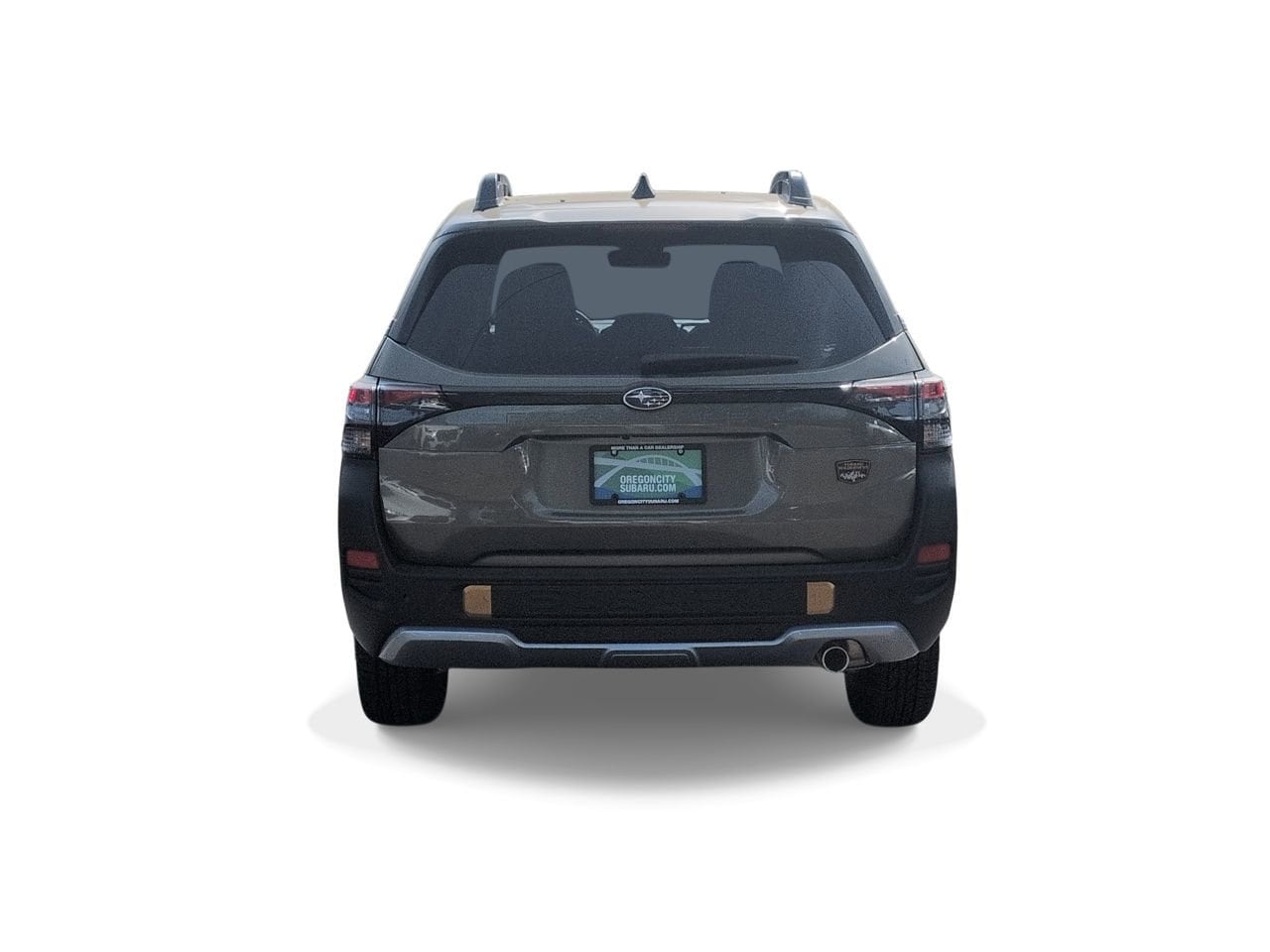 Thumbnail: 2026 Subaru Forester - 7