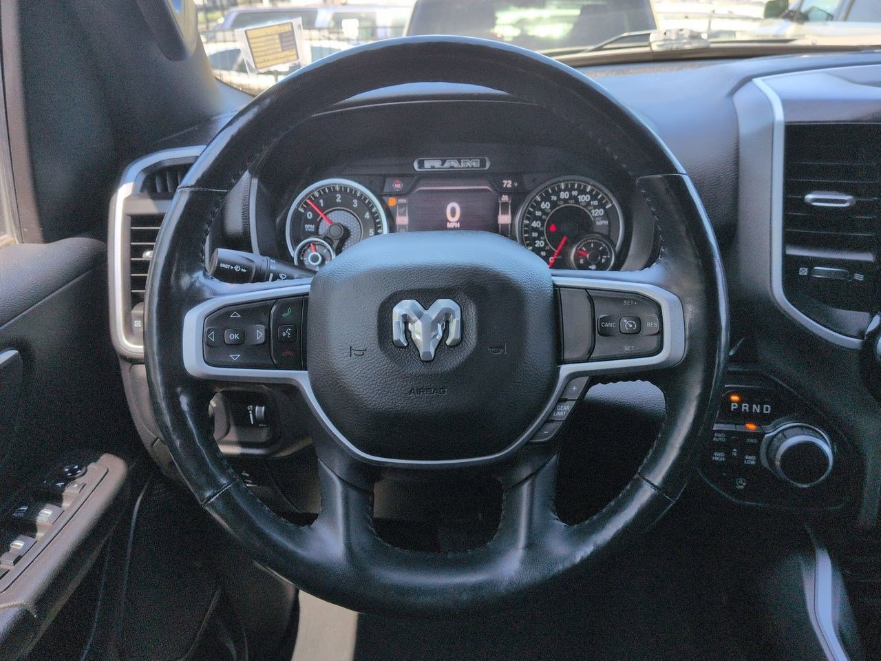 Thumbnail: 2020 RAM 1500 - 24