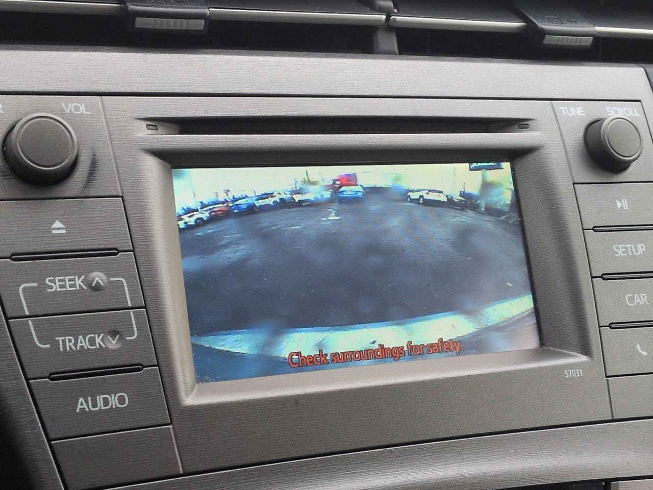 Thumbnail: 2015 Toyota Prius - 29