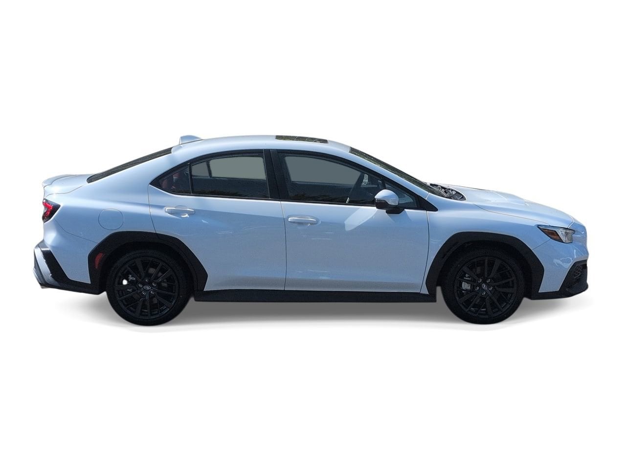 Thumbnail: 2026 Subaru WRX - 9