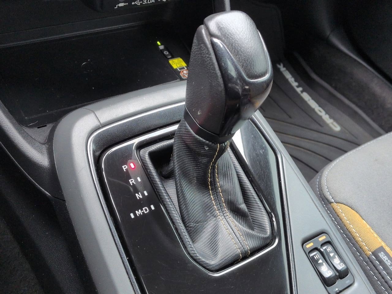 Thumbnail: 2024 Subaru Crosstrek - 35