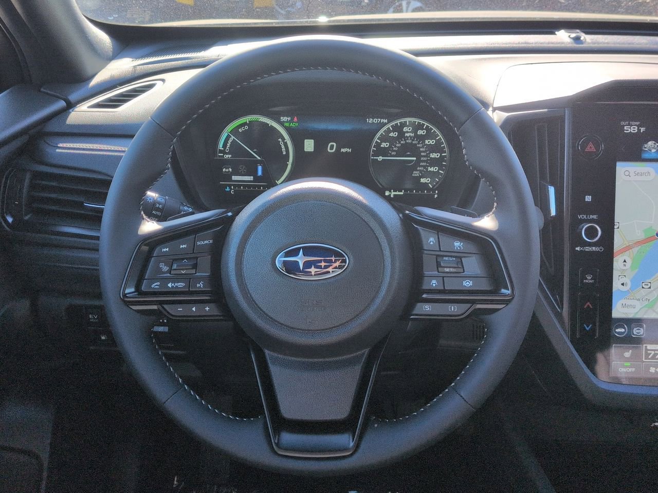 Thumbnail: 2025 Subaru Forester - 25