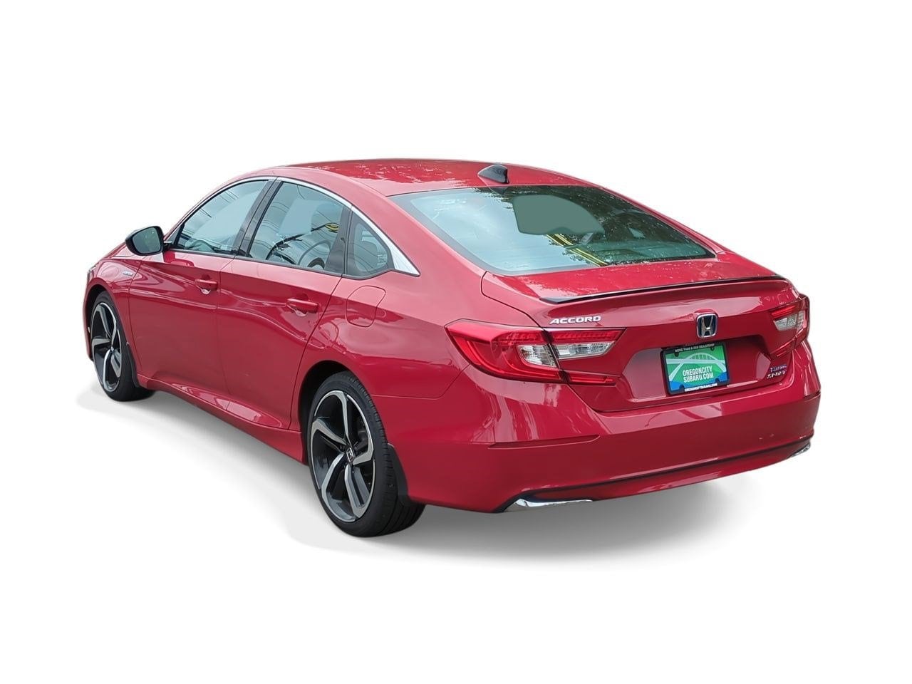 Thumbnail: 2022 Honda Accord - 6