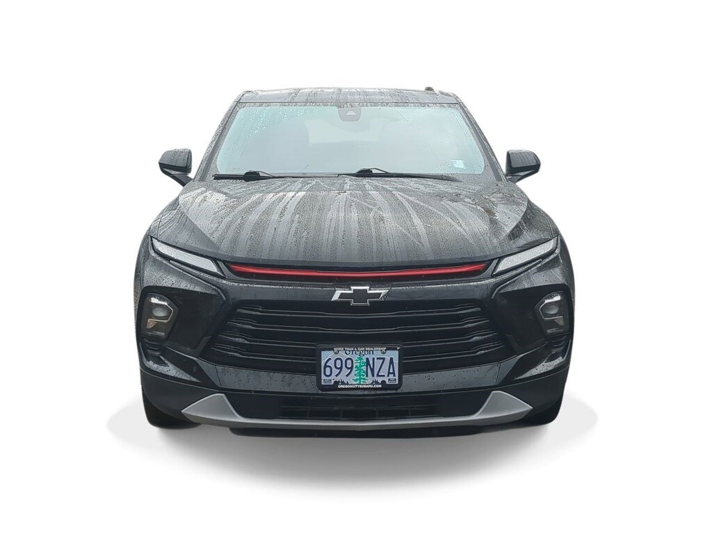 Used 2023 Chevrolet Blazer LT SUV