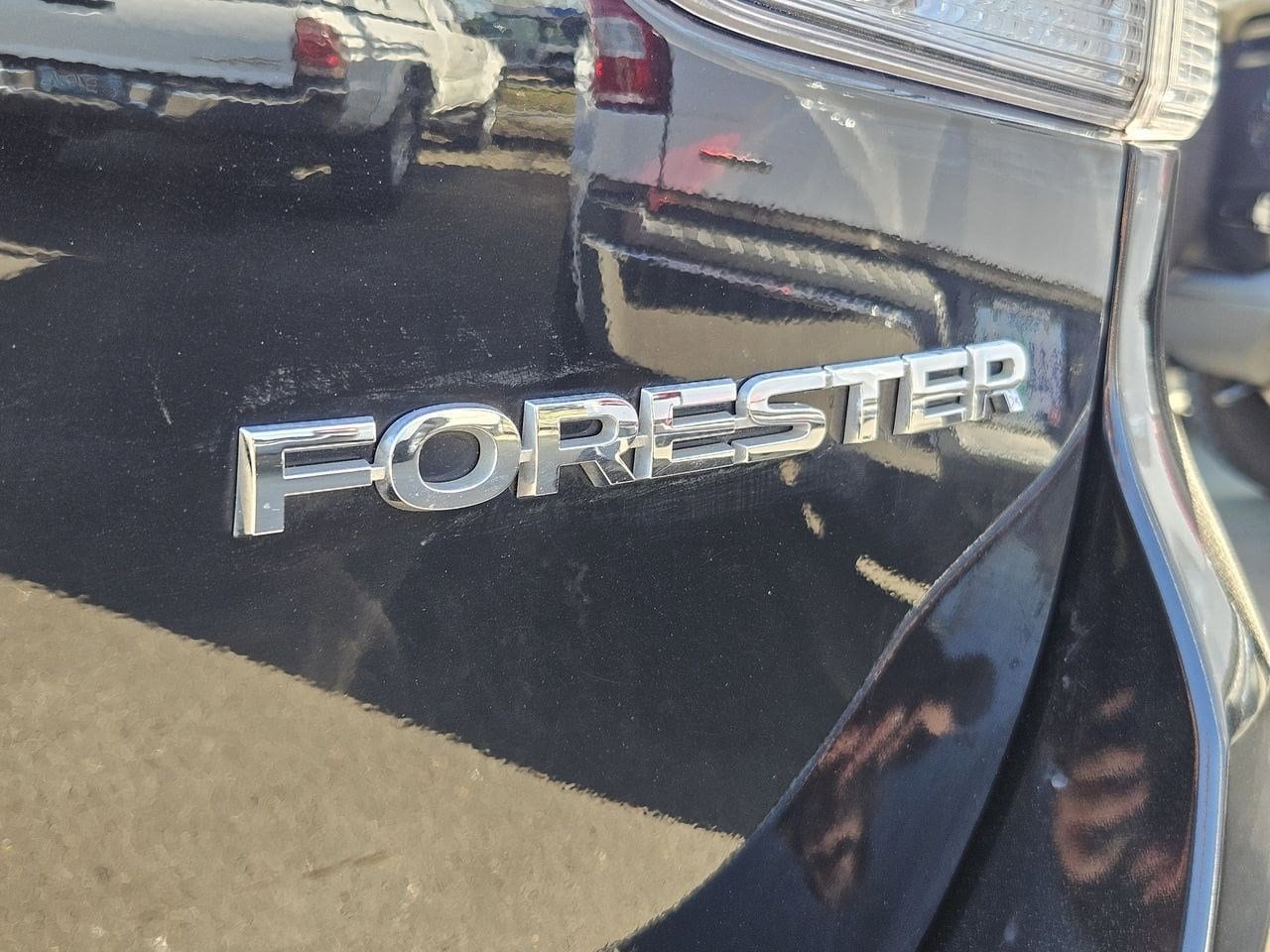 2022 Subaru Forester Premium 13