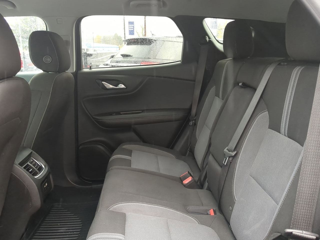 Thumbnail: 2023 Chevrolet Blazer - 20