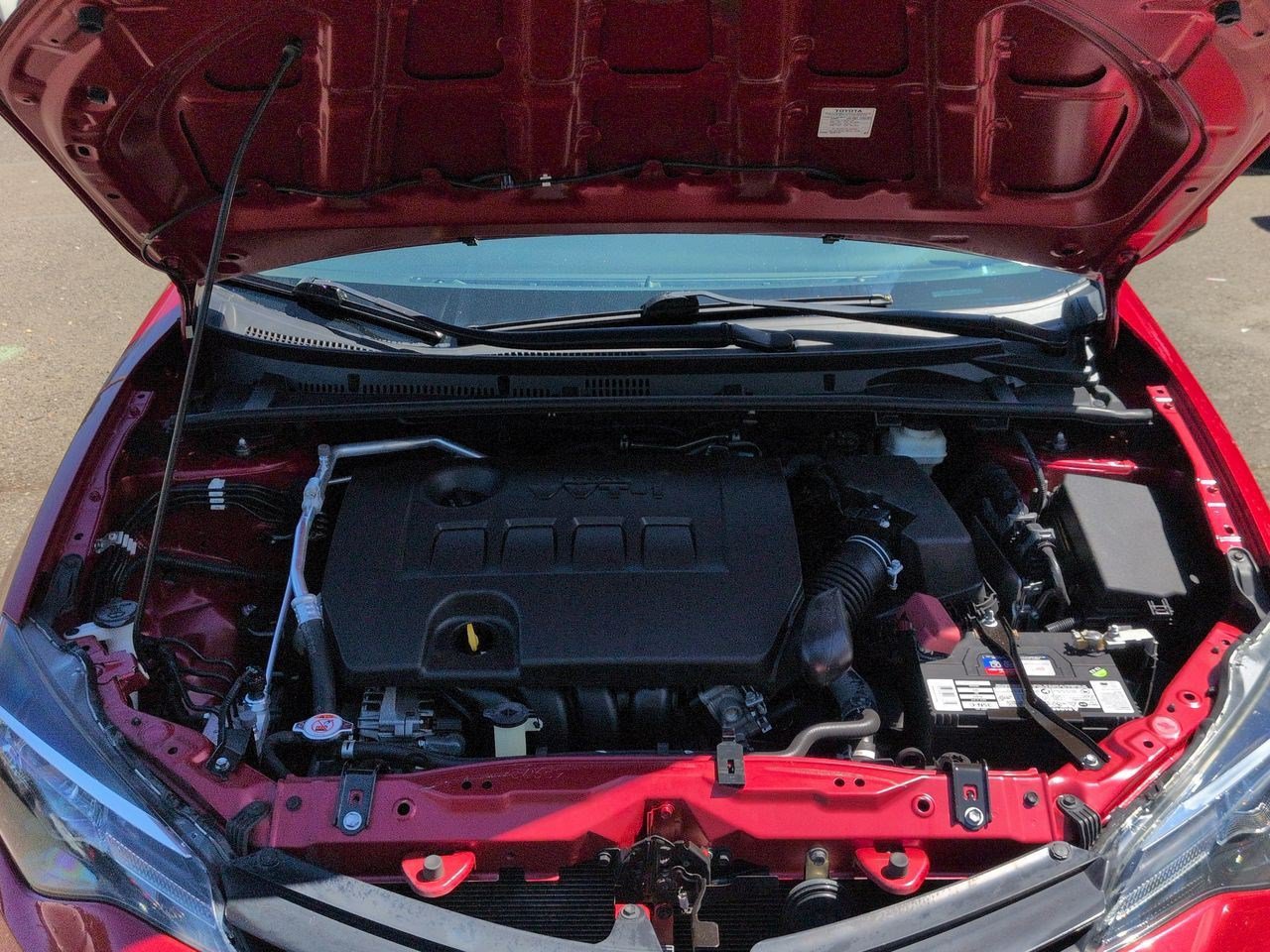 Thumbnail: 2019 Toyota Corolla - 14