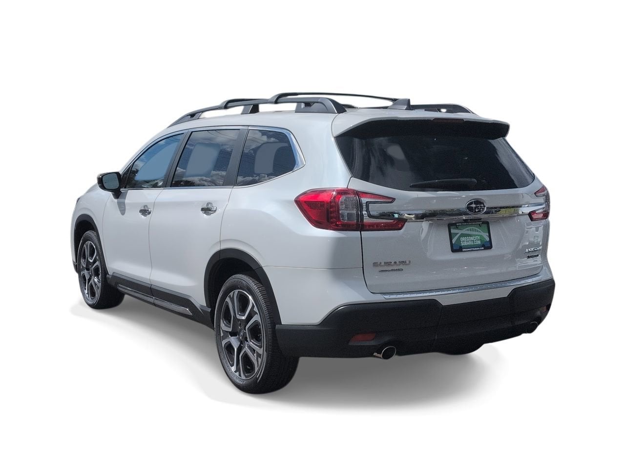 Thumbnail: 2026 Subaru Ascent - 6