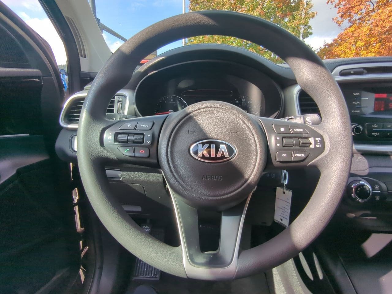 Thumbnail: 2016 Kia Sorento - 22