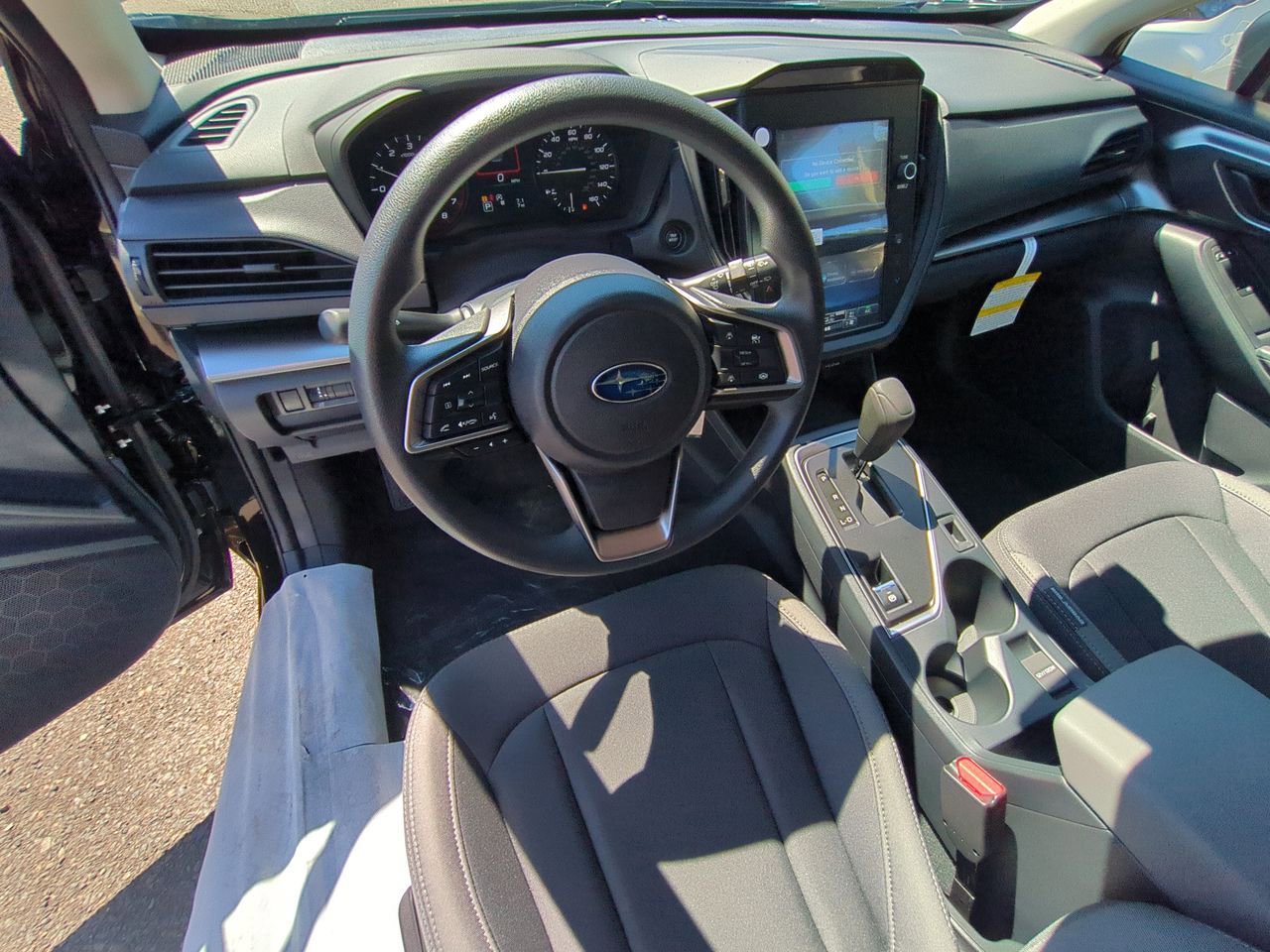 Thumbnail: 2025 Subaru Impreza - 10