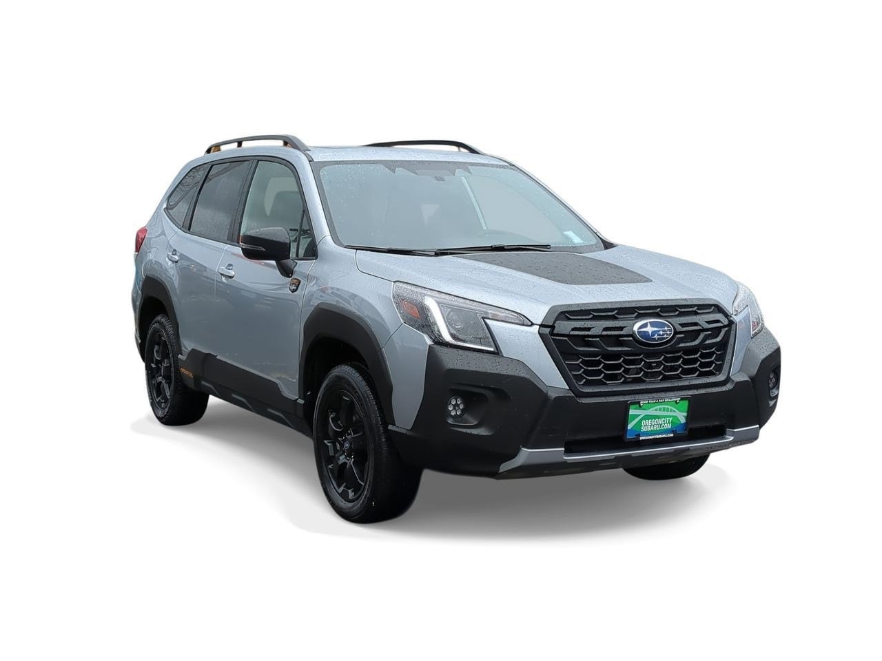 2024 Subaru Forester Wilderness 2