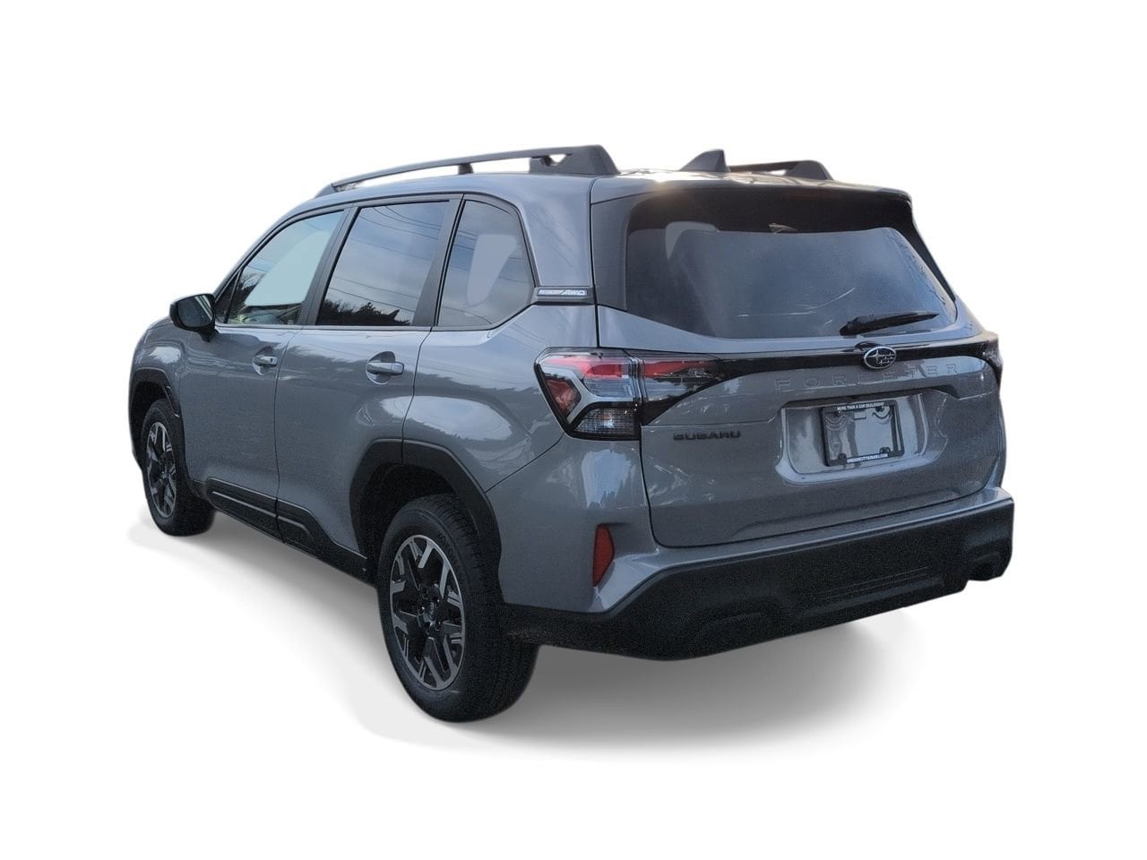 Thumbnail: 2025 Subaru Forester - 6