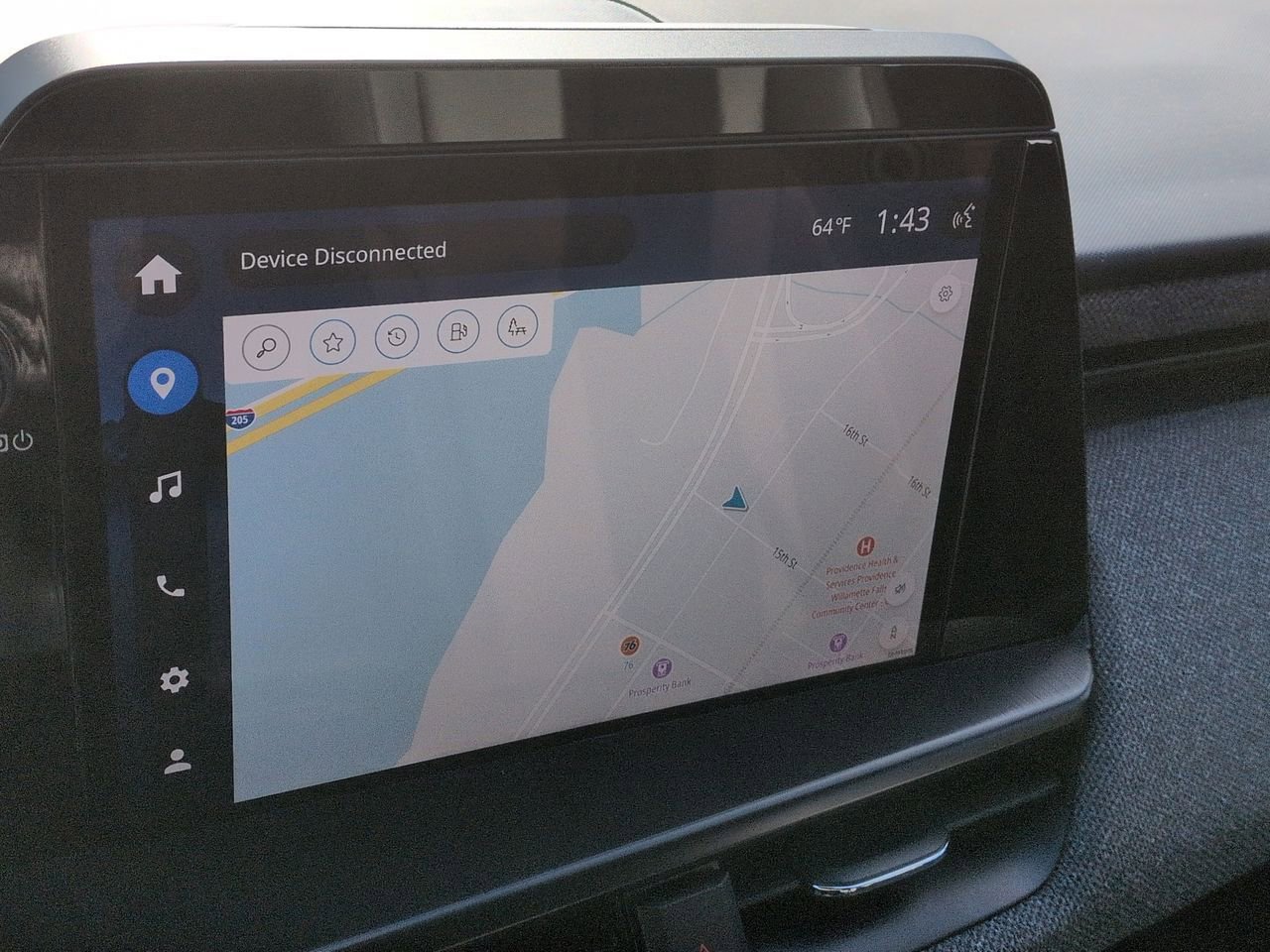 Thumbnail: 2026 Subaru Outback - 31