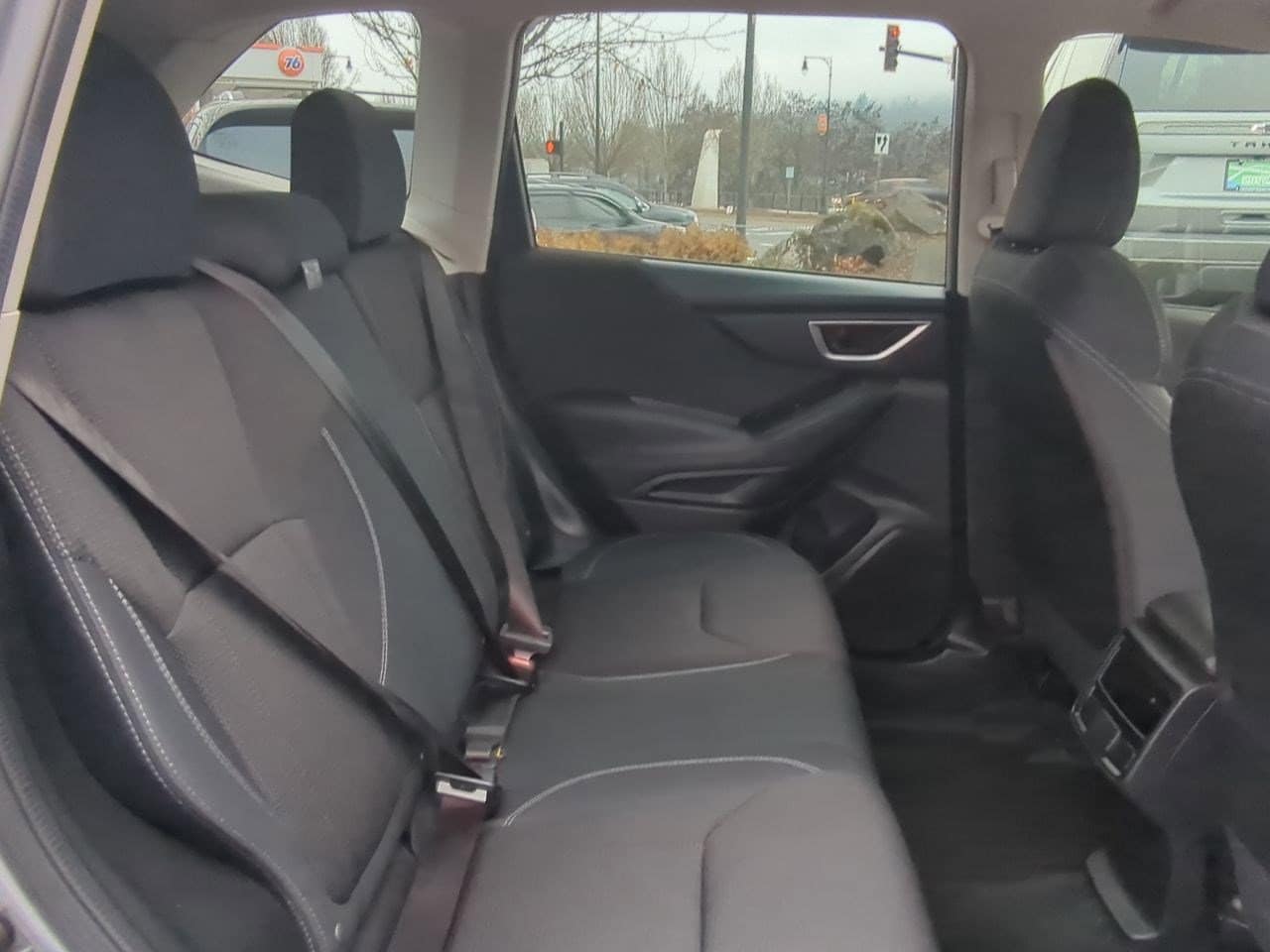 Thumbnail: 2020 Subaru Forester - 20