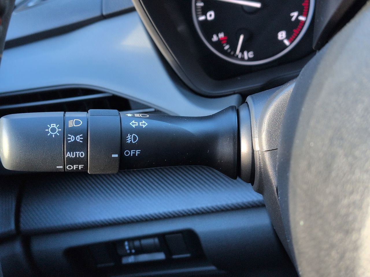 Thumbnail: 2025 Subaru Crosstrek - 29