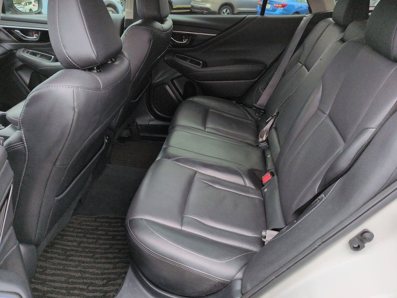 Thumbnail: 2022 Subaru Outback - 21