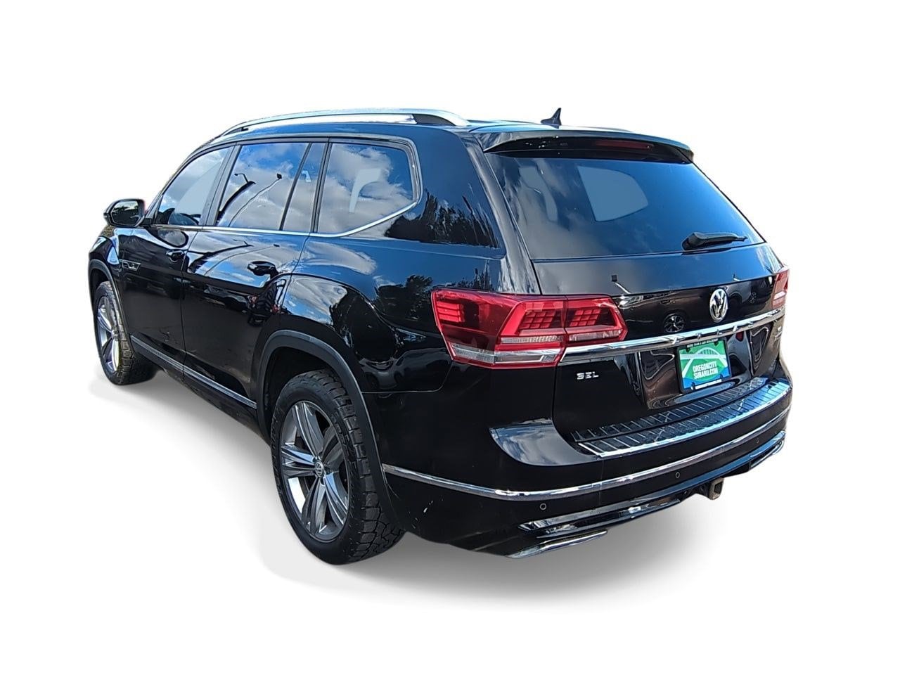 Thumbnail: 2019 Volkswagen Atlas - 6