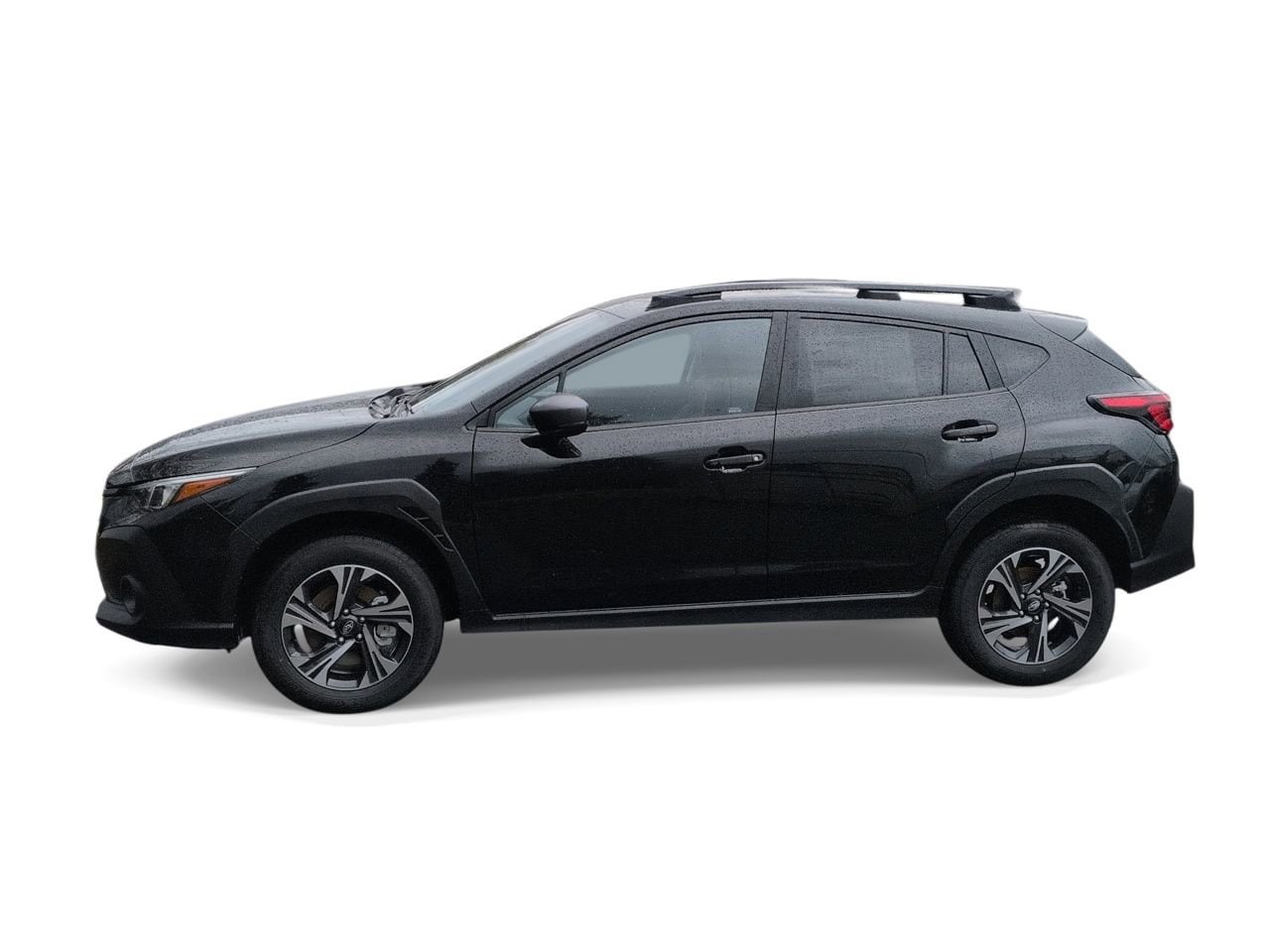 Thumbnail: 2026 Subaru Crosstrek - 5