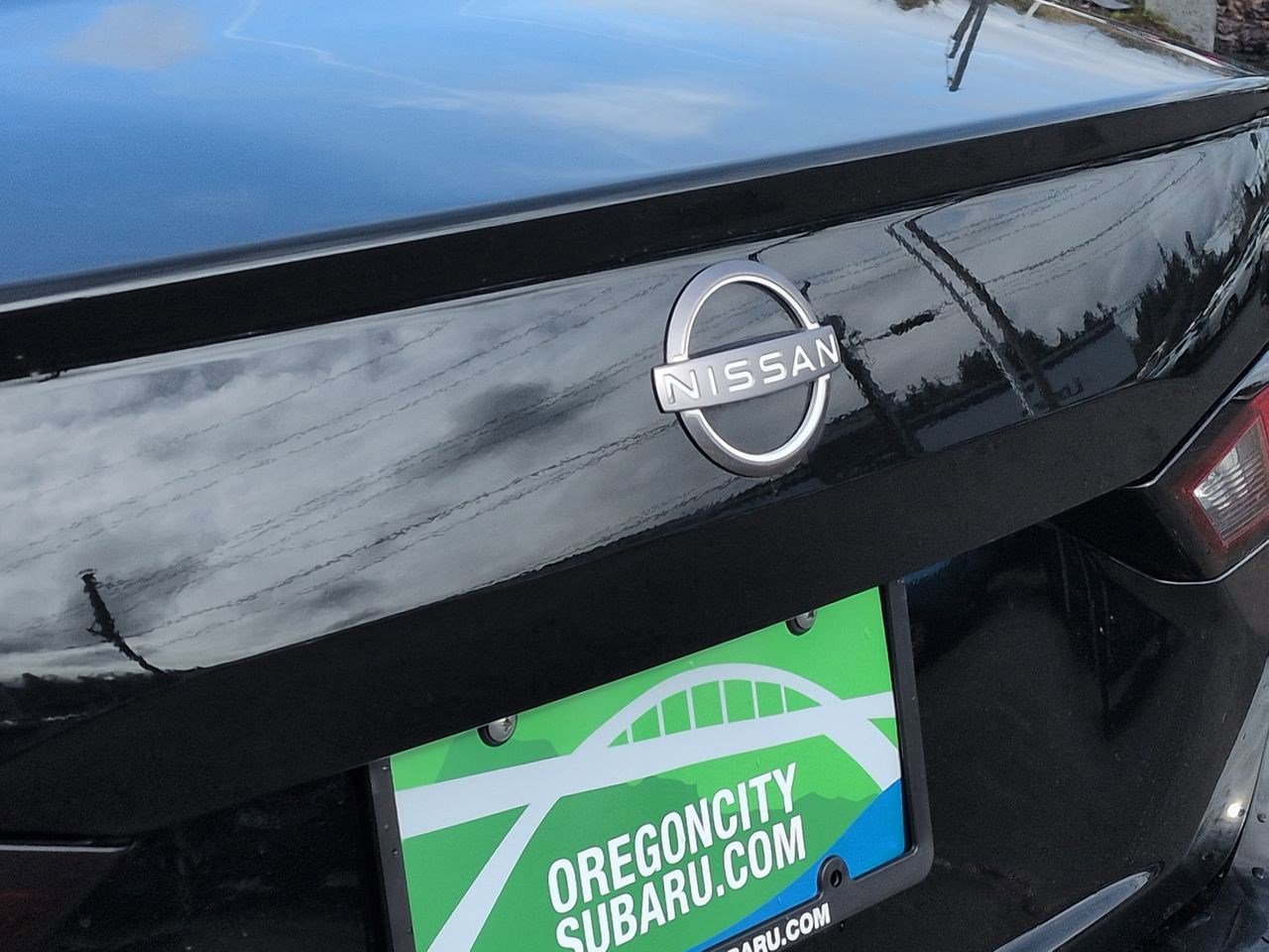 Thumbnail: 2025 Nissan Altima - 11