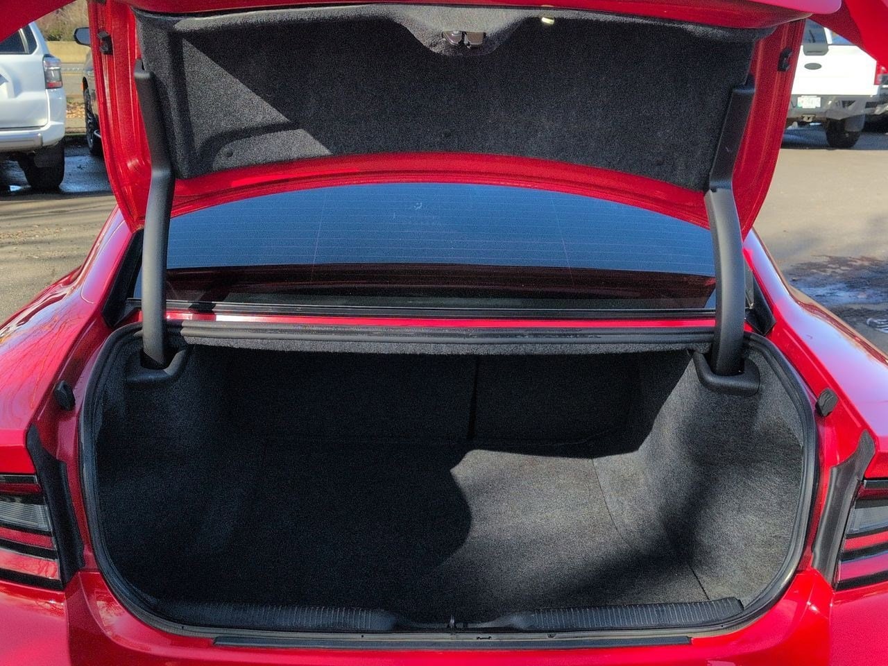 Thumbnail: 2022 Dodge Charger - 35