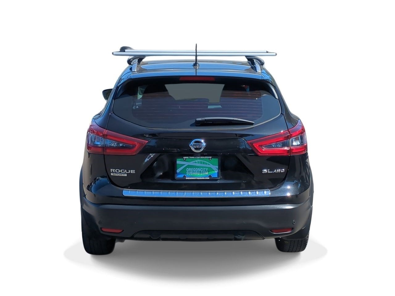 Thumbnail: 2020 Nissan Rogue Sport - 7