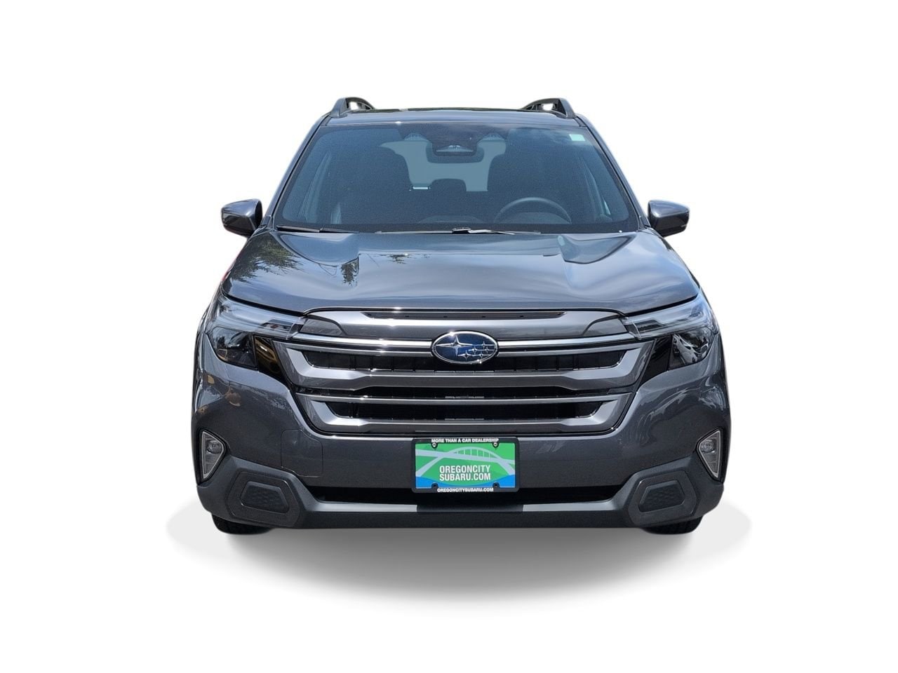 Thumbnail: 2026 Subaru Forester - 3