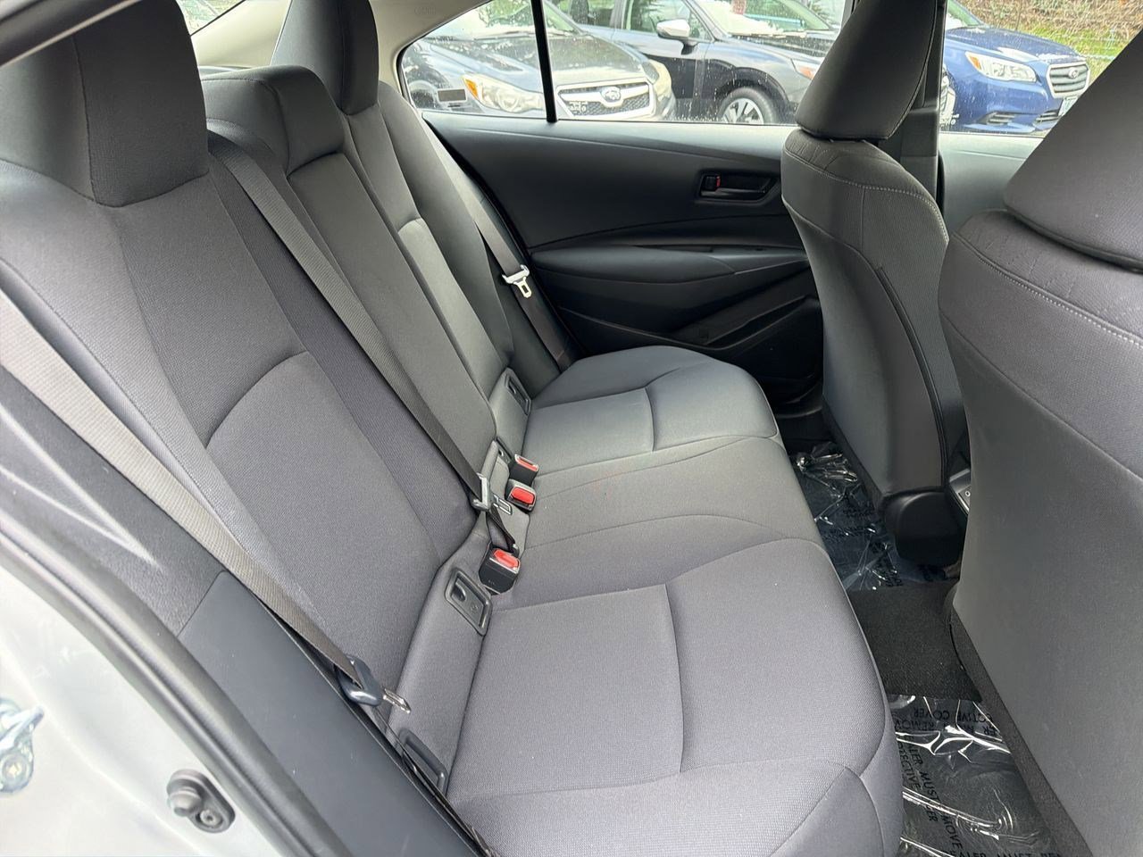 Thumbnail: 2023 Toyota Corolla - 26