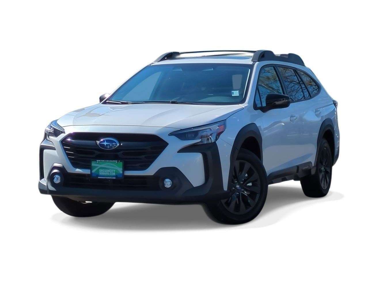 2024 Subaru Outback Onyx Edition -
                  Oregon City, OR