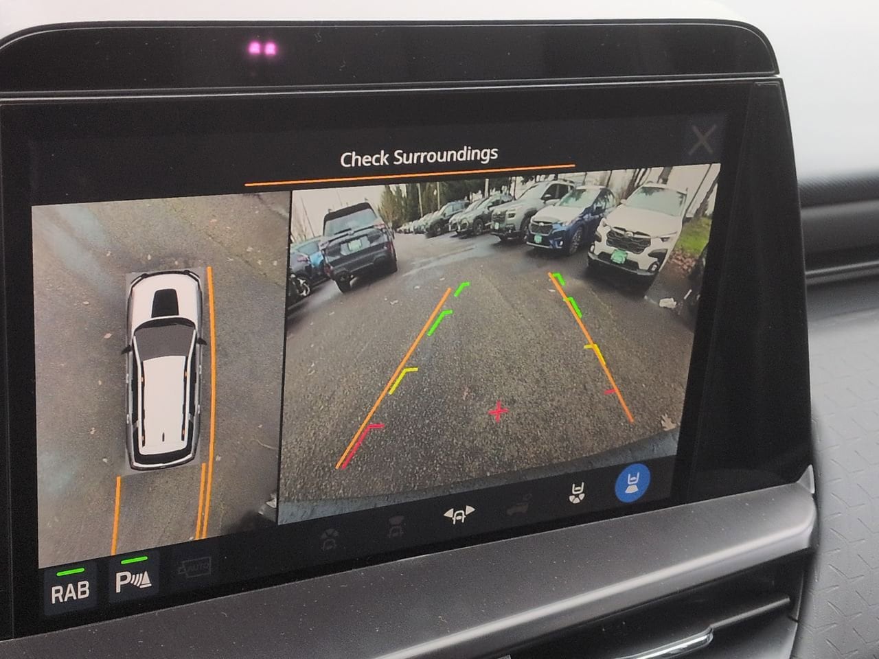 Thumbnail: 2026 Subaru Outback - 31