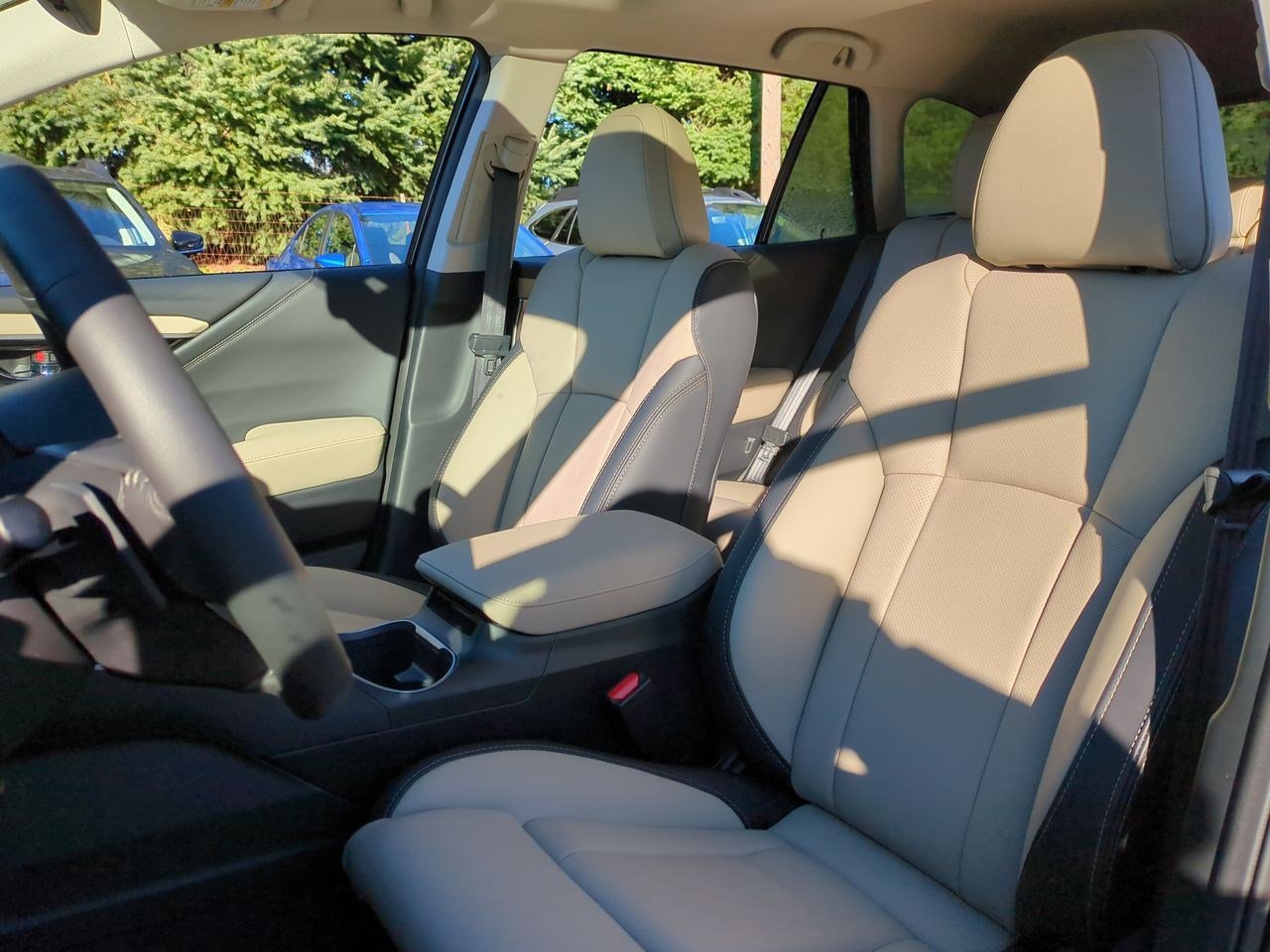 2024 Subaru Outback Limited 17