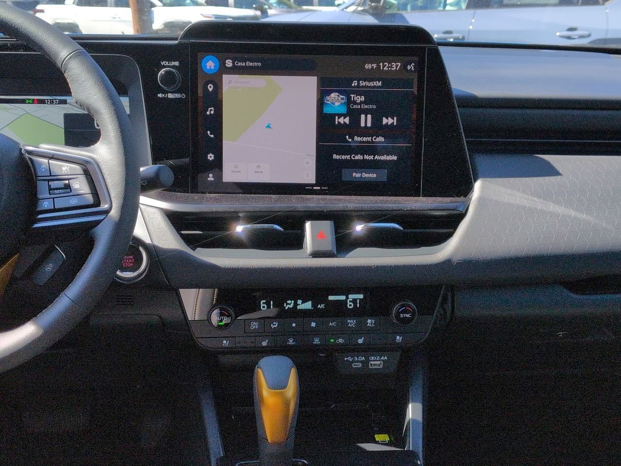 Thumbnail: 2026 Subaru Outback - 28