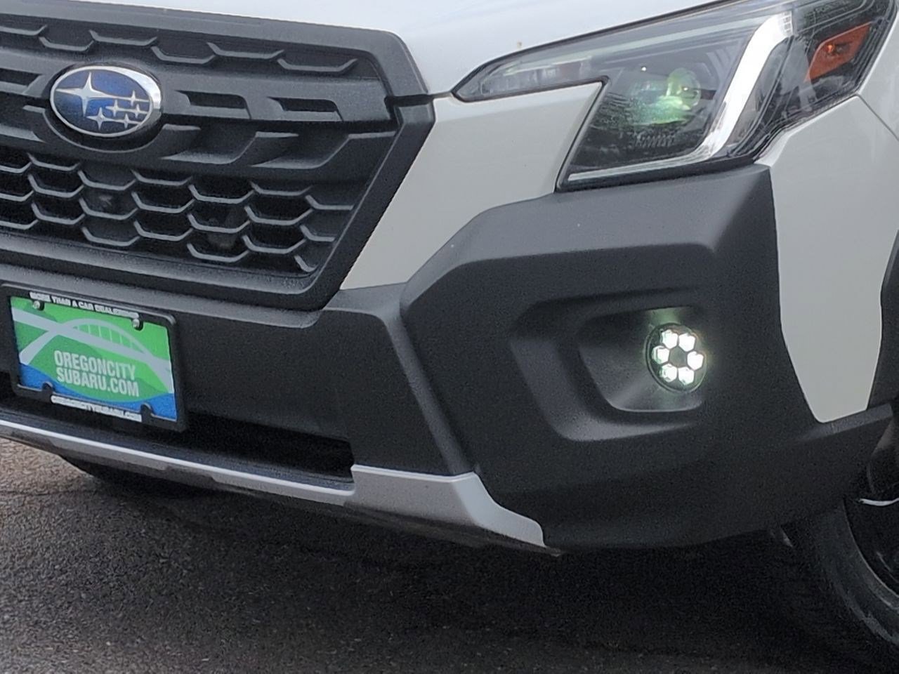 Thumbnail: 2023 Subaru Forester - 11