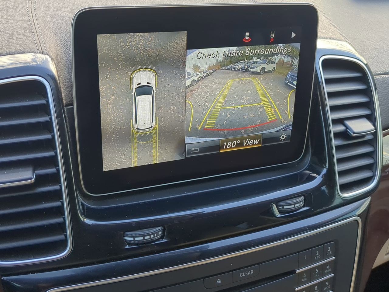 Thumbnail: 2019 Mercedes-Benz GLS - 30