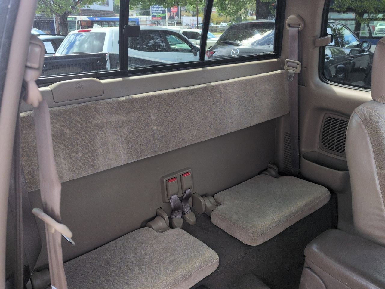 Thumbnail: 2002 Toyota Tacoma - 17