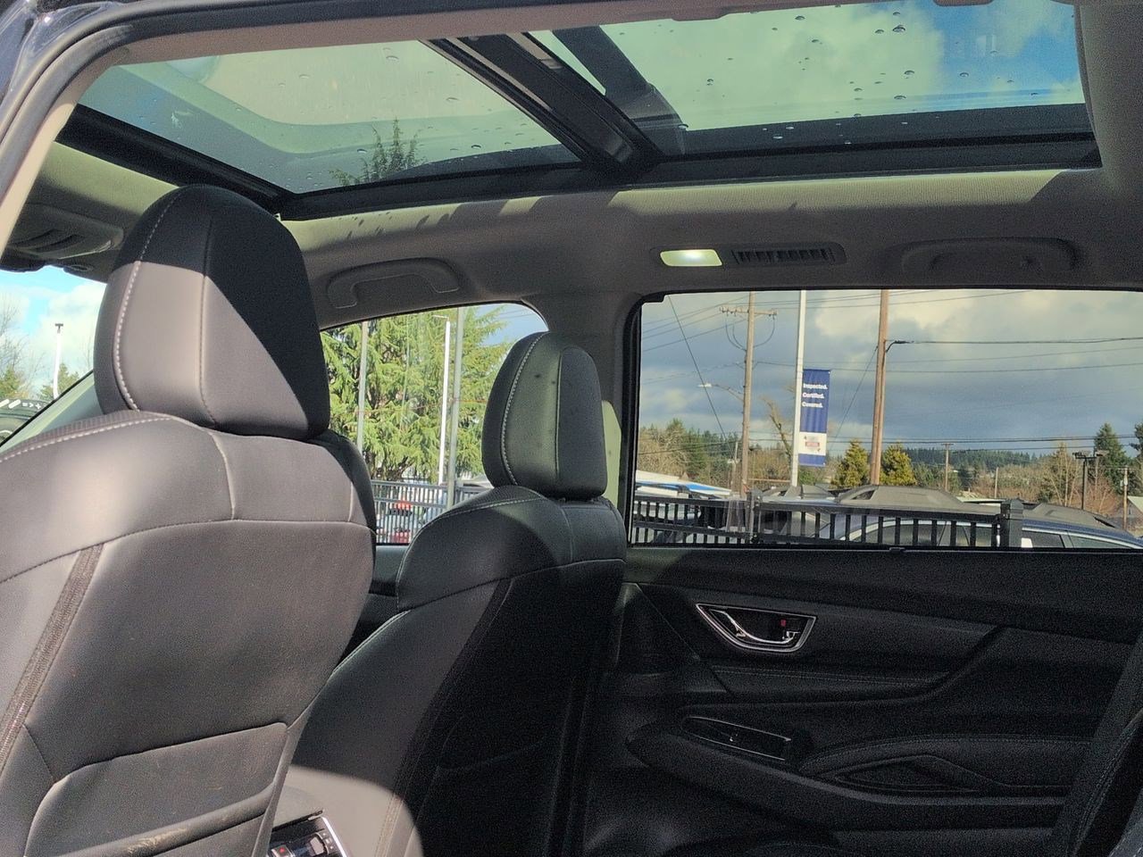 Thumbnail: 2024 Subaru Ascent - 20