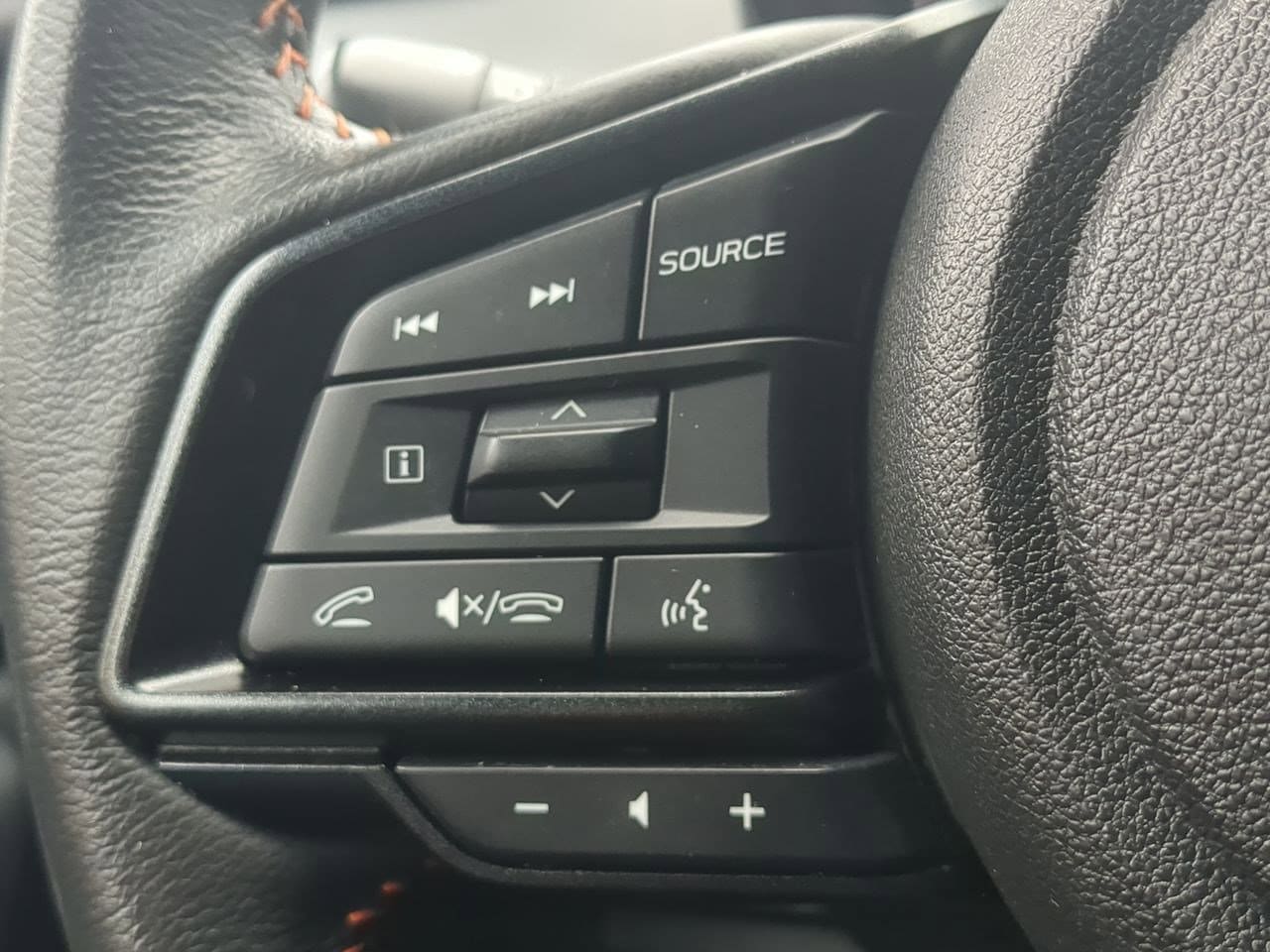 Thumbnail: 2024 Subaru Crosstrek - 24