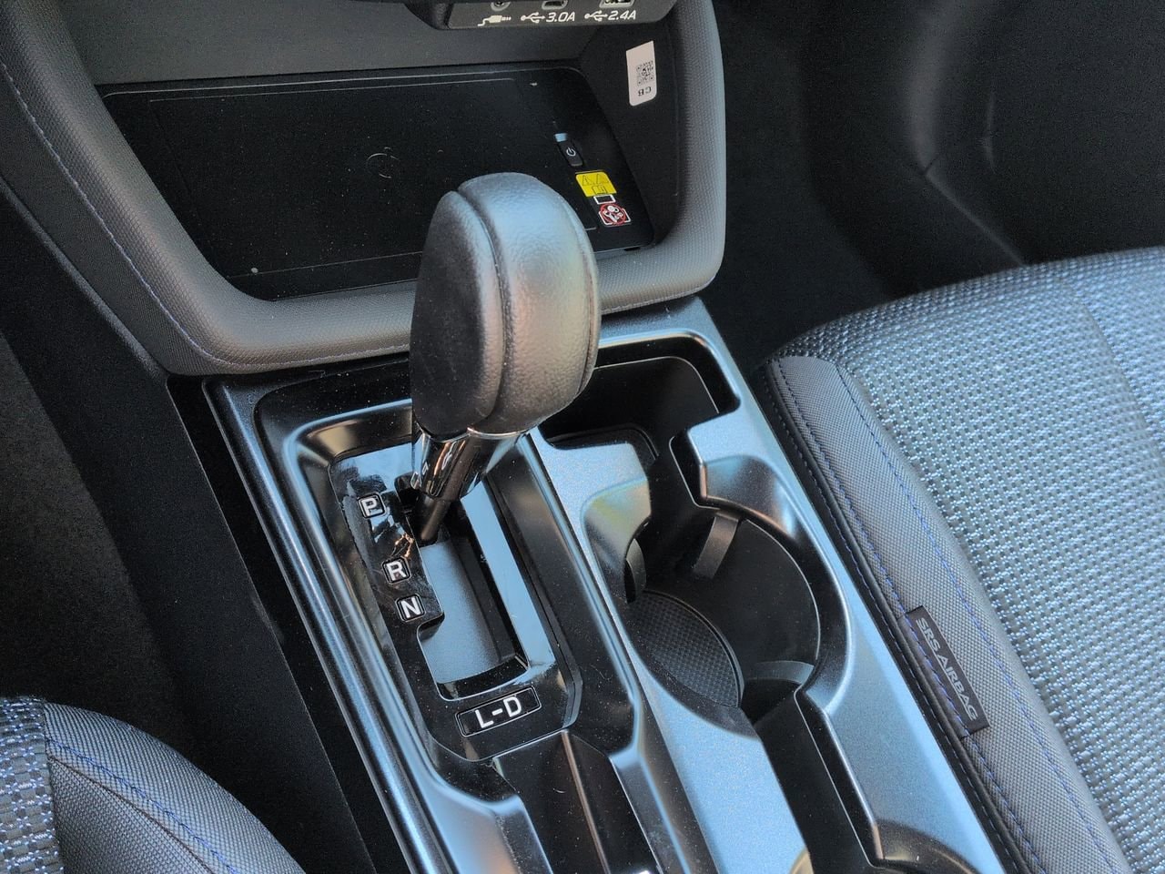 Thumbnail: 2026 Subaru Forester - 34