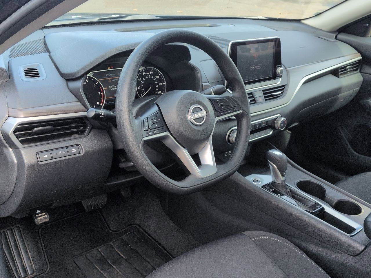 Thumbnail: 2025 Nissan Altima - 10