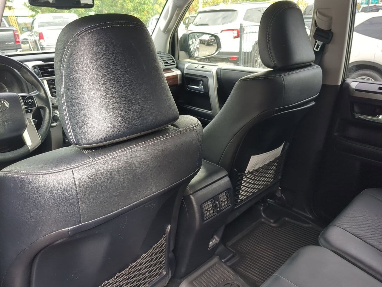 Thumbnail: 2023 Toyota 4Runner - 26