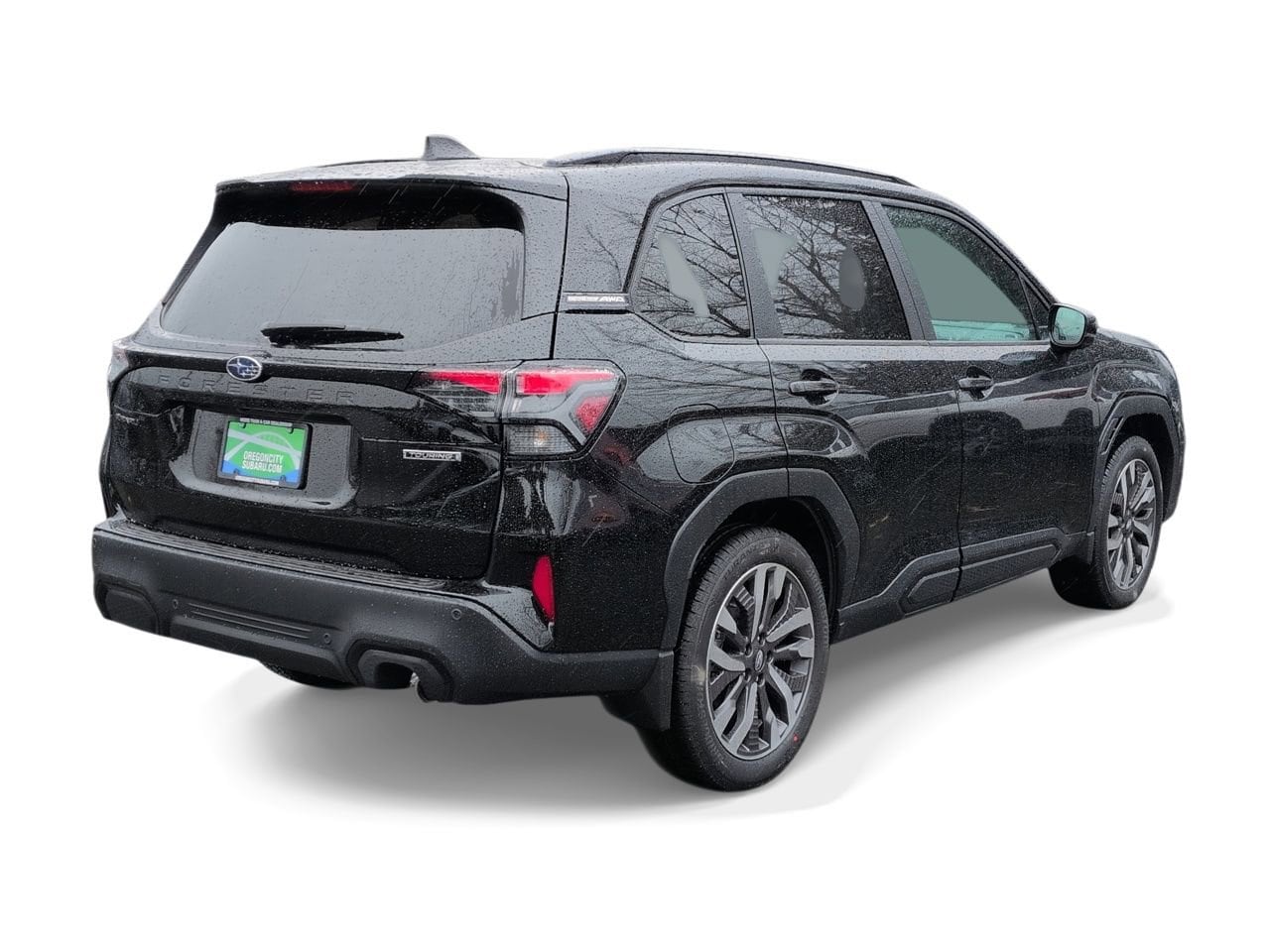 Thumbnail: 2026 Subaru Forester - 8