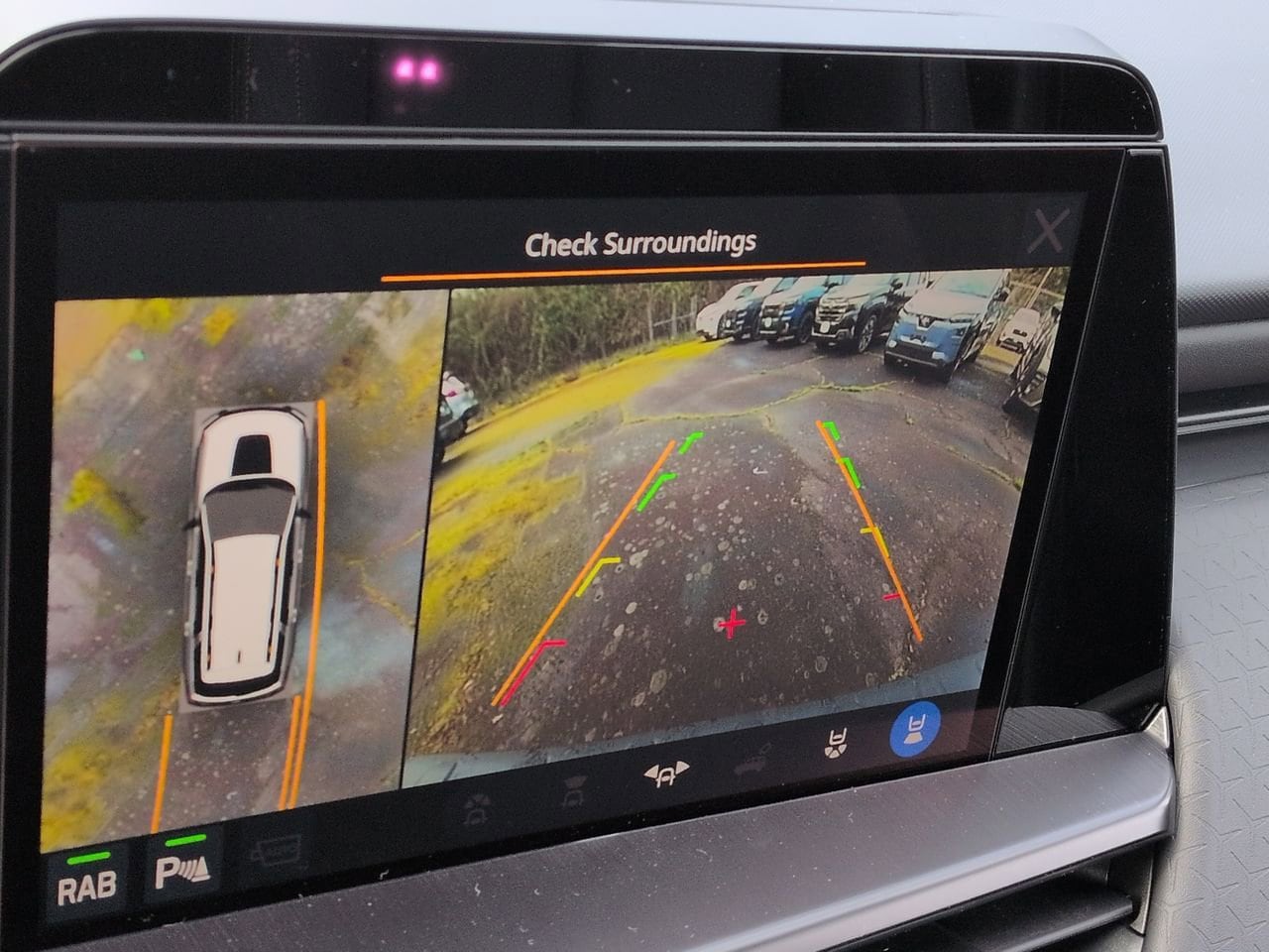 Thumbnail: 2026 Subaru Outback - 32