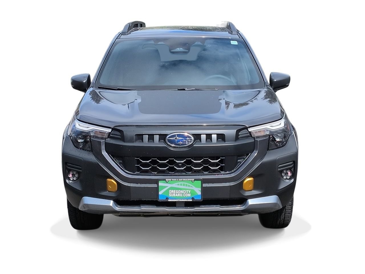 Thumbnail: 2026 Subaru Forester - 3