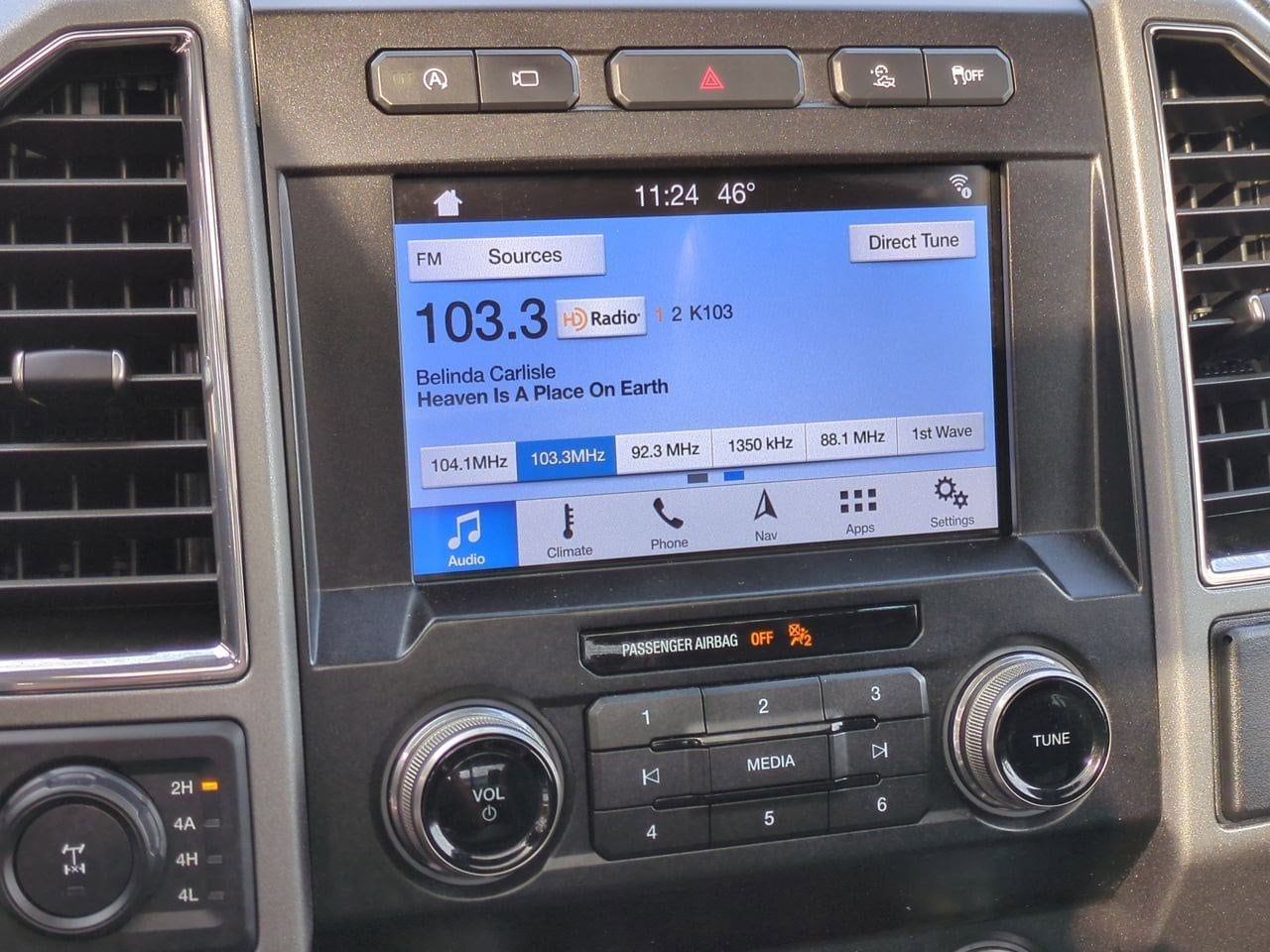 Thumbnail: 2019 Ford F-150 - 33