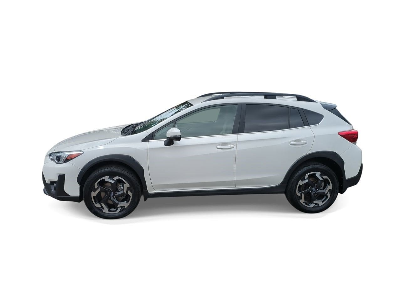 Thumbnail: 2021 Subaru Crosstrek - 5