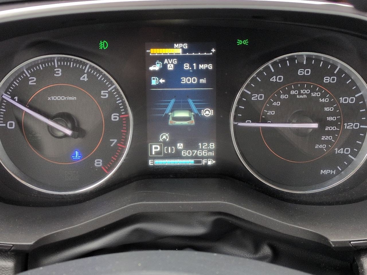 Thumbnail: 2023 Subaru Crosstrek - 33