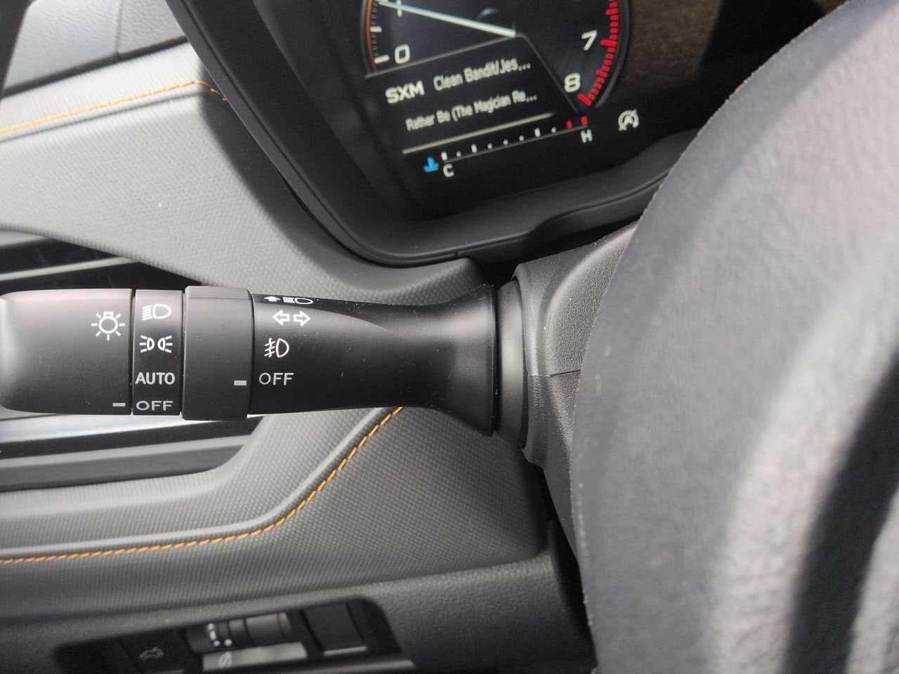 Thumbnail: 2026 Subaru Forester - 29